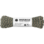Nylon Camo Paracord