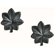 Lieutenant Colonel Insignia