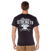Ultra Force American Strength T-Shirt