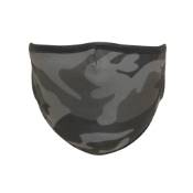 Ultra Force Polyester Face Mask 3-Layer 