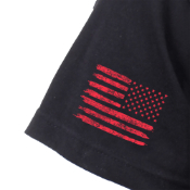 Athletic Fit Remember Everyone Deployed T-Shirt