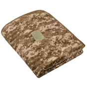 G.I. Type Camo Poncho Liner