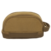 Deluxe Canvas Travel Kit - One Size