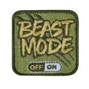 Patch Beast Mode 
