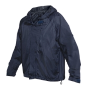 Ultra Force Packable Rain Jacket