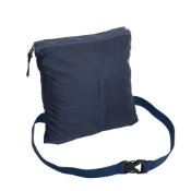 Ultra Force Packable Rain Jacket