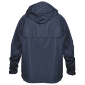 Ultra Force Packable Rain Jacket