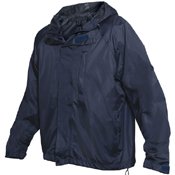 Ultra Force Packable Rain Jacket