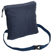 Ultra Force Packable Rain Jacket