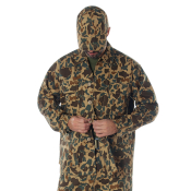 Mens Twill BDU Shirt