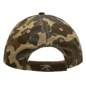 Supreme UF Camo Low Profile Cap