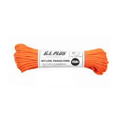 Nylon Paracord Type III 550 LB 100 Feet