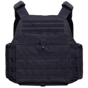 Ultra Force Molle Plate Carrier Vest
