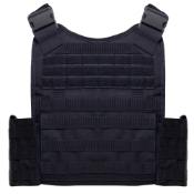 Ultra Force Molle Plate Carrier Vest