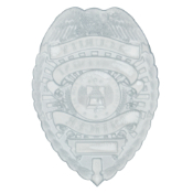 Ultra Force Flexible Security Badge