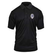 Ultra Force Flexible Security Badge