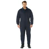 Ultra Force Mens Insulated Coveralls