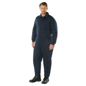 Ultra Force Mens Insulated Coveralls