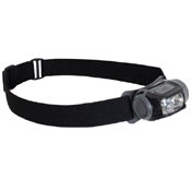 Ultra Force Tactical Cree LED Headlamp
