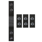 Enhanced Polyester Belt Keeper