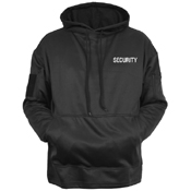 Concealed Polyester Long Sleeve Carry Hoodie
