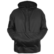 Concealed Polyester Long Sleeve Carry Hoodie