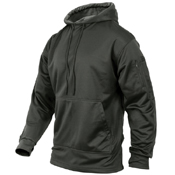 Concealed Polyester Long Sleeve Carry Hoodie