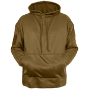 Concealed Polyester Long Sleeve Carry Hoodie