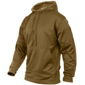Concealed Polyester Long Sleeve Carry Hoodie