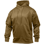 Concealed Polyester Long Sleeve Carry Hoodie