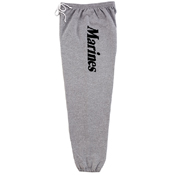 Mens Marines Physical Training Sweatpant