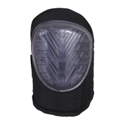 Multi-Purpose Gel Insert Black Knee Pads