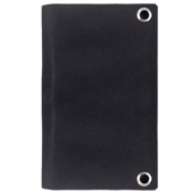 MOLLE Solar Panel With Power Bank