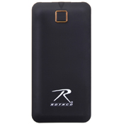 MOLLE Solar Panel With Power Bank