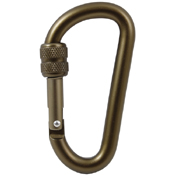 80MM Locking Carabiner