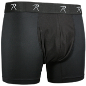 Ultra Force Mens Compression Boxer Briefs