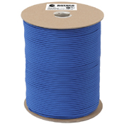 Nylon Paracord 550Lb 1000 Ft Spool