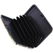 Ultra Force Aluminum Wallet