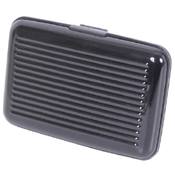 Ultra Force Aluminum Wallet