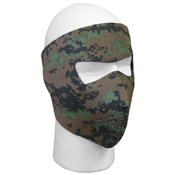 Reversible Neoprene Facemask