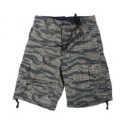Ultra Force Vintage Infantry Utility Shorts