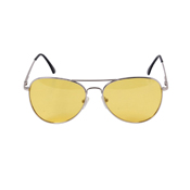 58mm Polarized Sunglasses