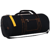 Ultra Force Canvas Equipment Bag