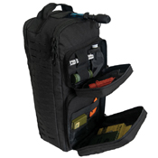 Ultra Force Tactical Single Sling Pack with Laser Cut MOLLE