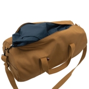 Robust Canvas Shoulder Duffle Bag