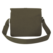 Canvas Ammo Shoulder Bag
