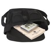 Canvas Ammo Shoulder Bag