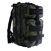 Medium Midnight Camo Transport Pack