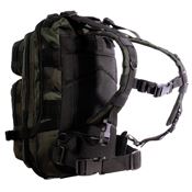 Medium Midnight Camo Transport Pack