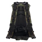 Medium Midnight Camo Transport Pack